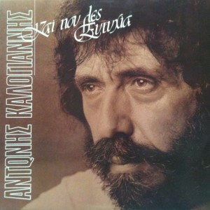 Current Album Image