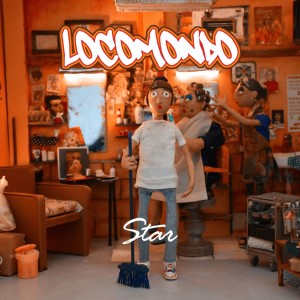 Current Album Image