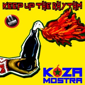 Current Album Image