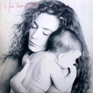 Current Album Image